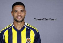 Youssef En-Nesyri