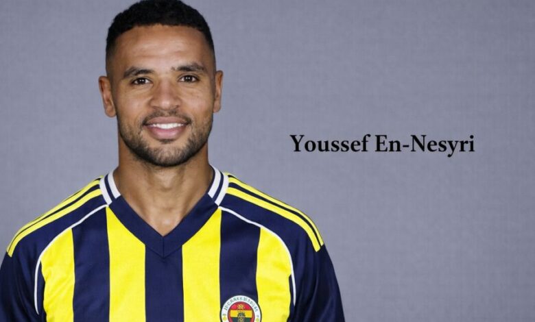 Youssef En-Nesyri