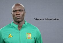 Vincent Aboubakar