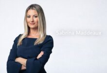 Sabrina Maddeaux