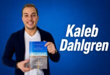 Kaleb Dahlgren