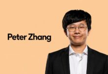 Peter Zhang