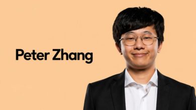 Peter Zhang
