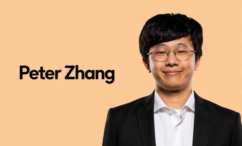 Peter Zhang