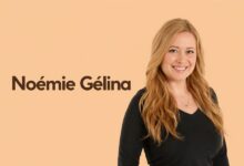 Noémie Gélinas