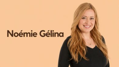 Noémie Gélinas