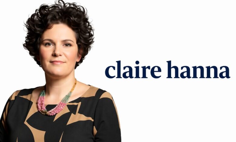 Claire Hanna