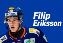 Filip Eriksson