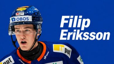 Filip Eriksson