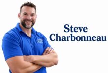Steve Charbonneau