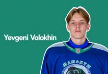 Yevgeni Volokhin