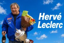Hervé Leclerc