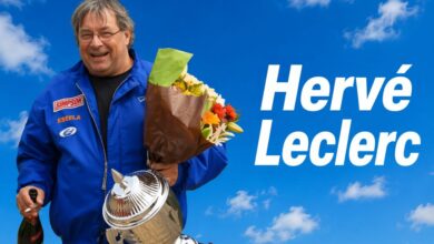 Hervé Leclerc