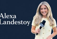 Alexa Landestoy