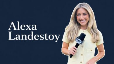 Alexa Landestoy