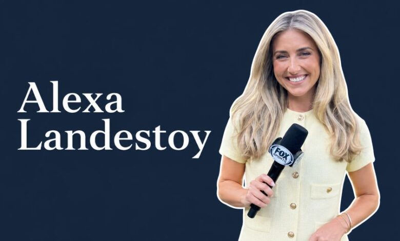 Alexa Landestoy