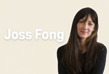 Joss Fong