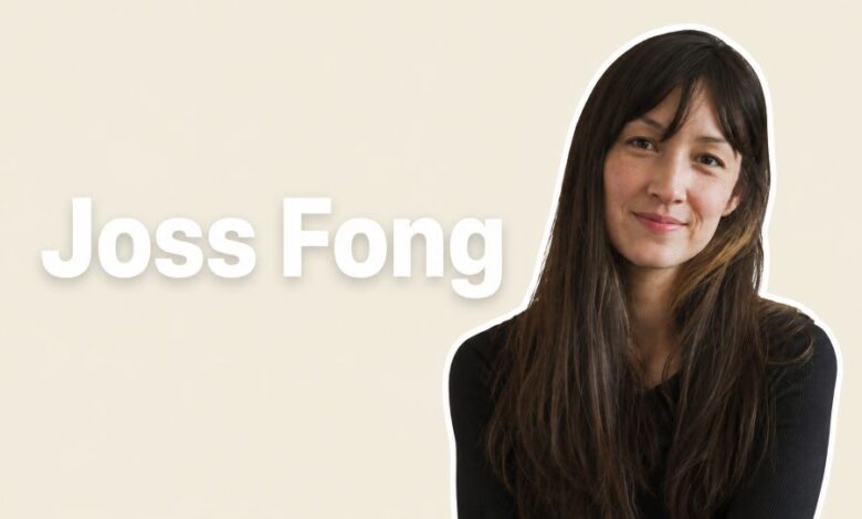 Joss Fong