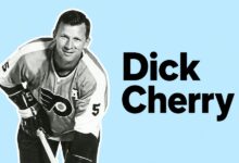 Dick Cherry