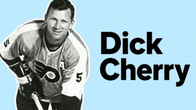 Dick Cherry