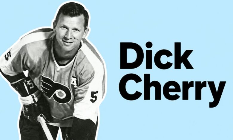 Dick Cherry