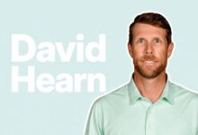 David Hearn