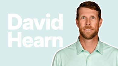 David Hearn