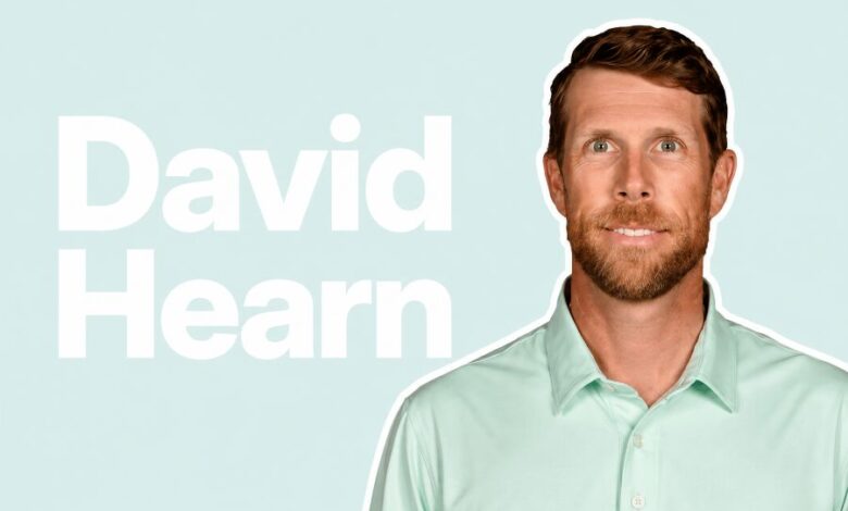 David Hearn