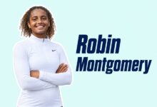 Robin Montgomery