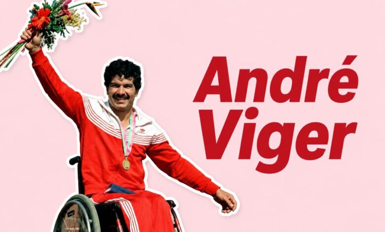 André Viger