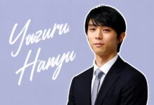 Yuzuru Hanyu