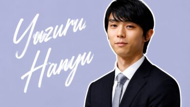 Yuzuru Hanyu