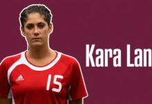 Kara Lang