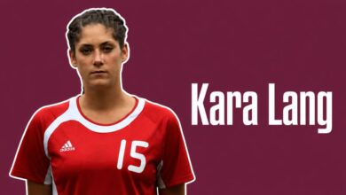 Kara Lang