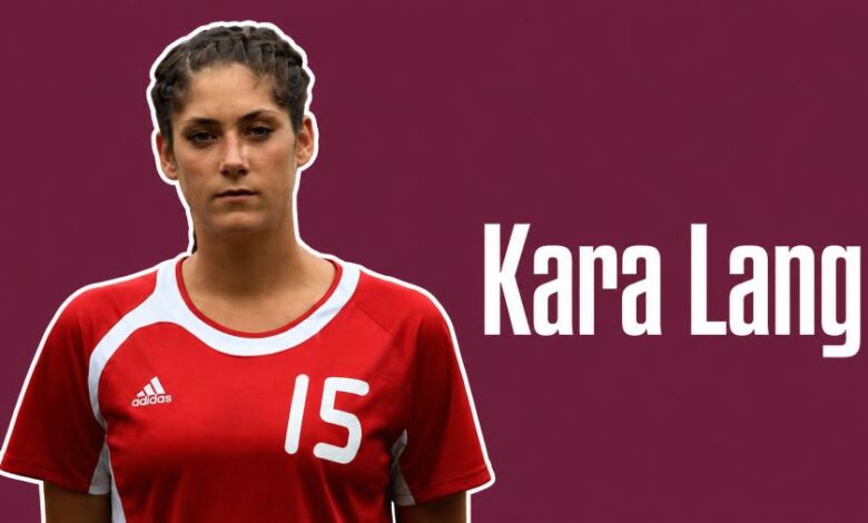 Kara Lang
