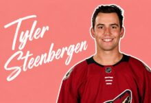 Tyler Steenbergen