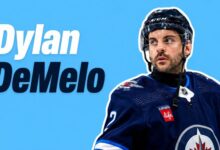 Dylan DeMelo