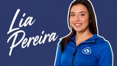 Lia Pereira