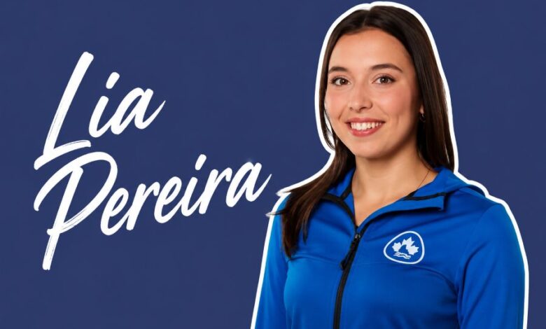 Lia Pereira