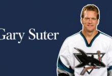 Gary Suter