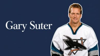 Gary Suter