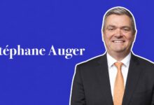 Stéphane Auger