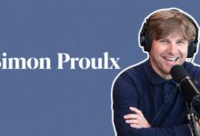 Simon Proulx