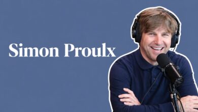Simon Proulx