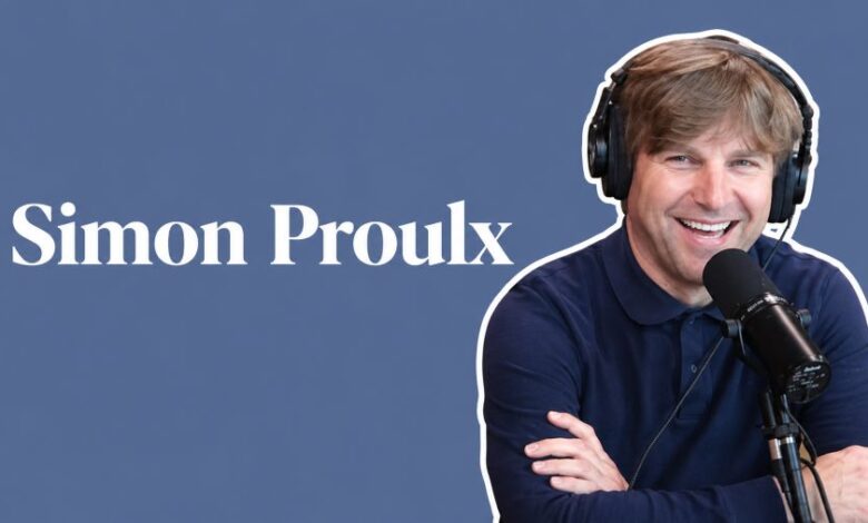 Simon Proulx