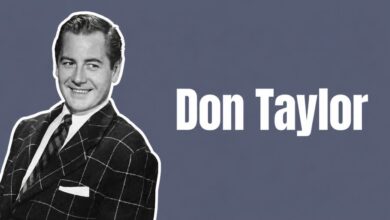Don Taylor