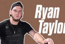 Ryan Taylor