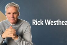 Rick Westhead