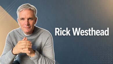Rick Westhead