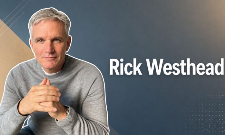Rick Westhead
